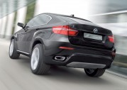 BMW X6 Concept